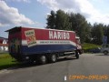 Haribo Truck Show