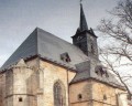14 - Pozdn gotick kostely