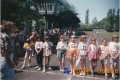 Jezdilo se i soutit - Okresn olympida v eskm Krumlov 18.05.1998