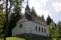 Bhmerwaldkirche