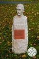 Busta Josefa Vchala 